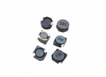 一體成型電感-電感中的新秀