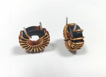 手機(jī)充電器EMC不過(guò)，使用磁環(huán)電感通過(guò)測(cè)試